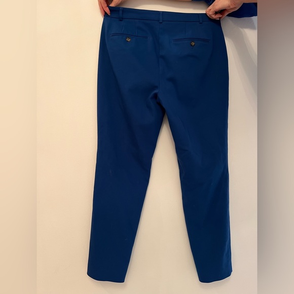 Blue dress pants from RW&CO - Picture 4 of 4